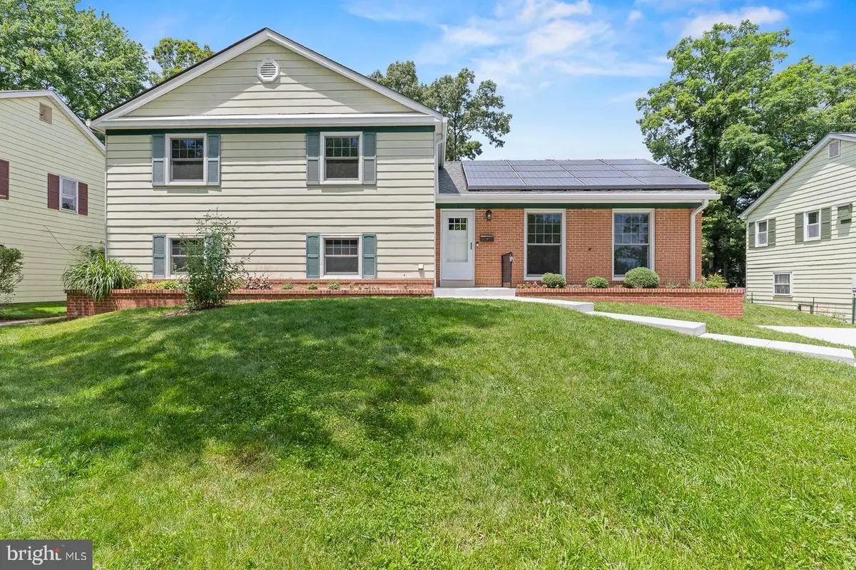11910 Callow Ter, Laurel, MD 20708 - #1
