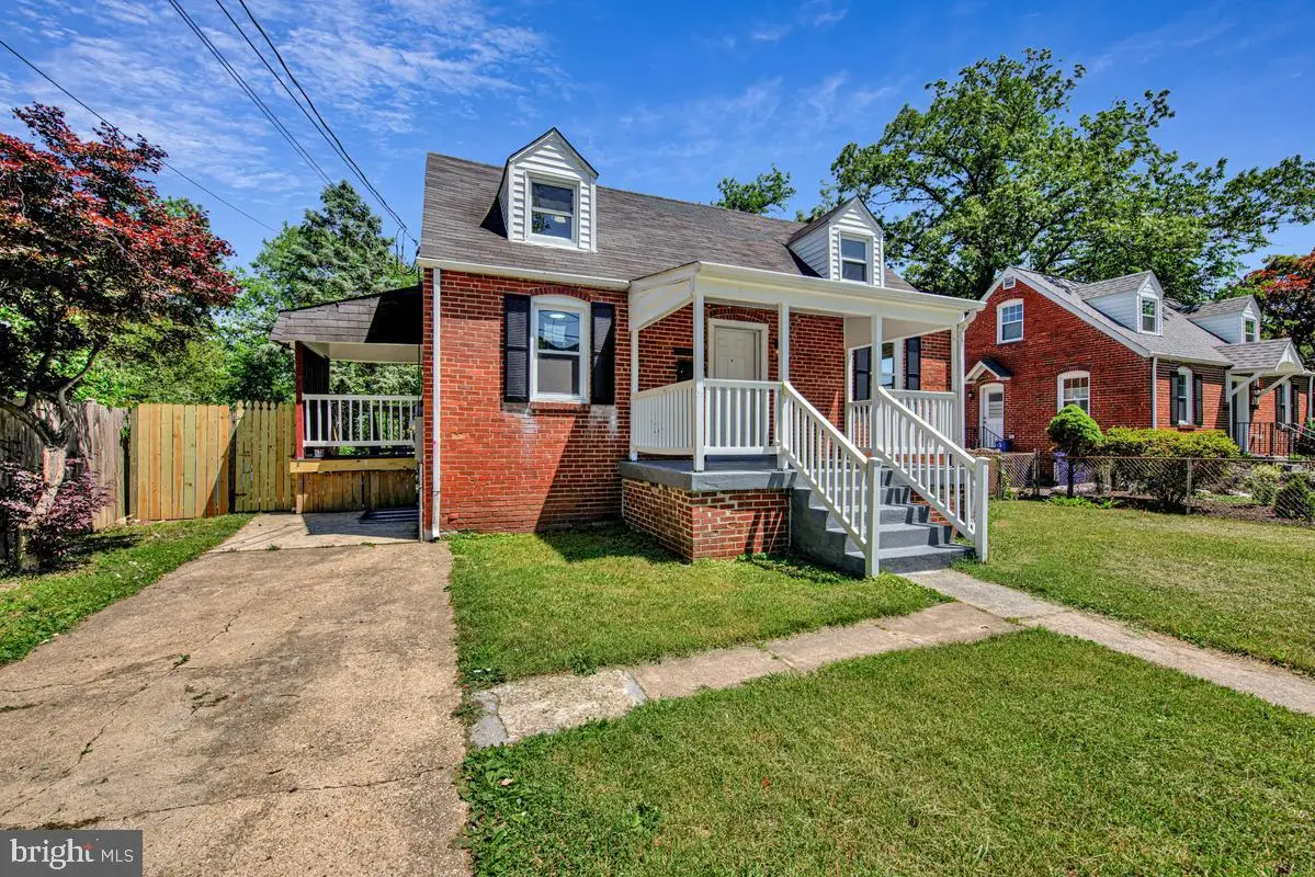 9035 48th Pl, College Park, MD 20740 - #1