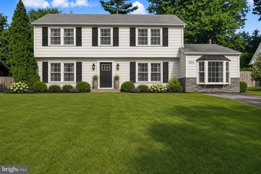 2712 Filbert Ln, Bowie, MD 20715 - #2