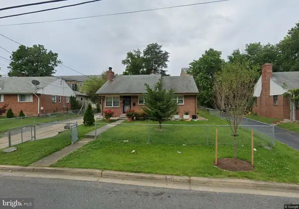 1707 Keokee St, HYATTSVILLE, MD 20783