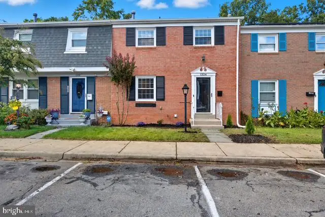 1324 Potomac Heights Dr #42, Fort Washington, MD 20744 - #1