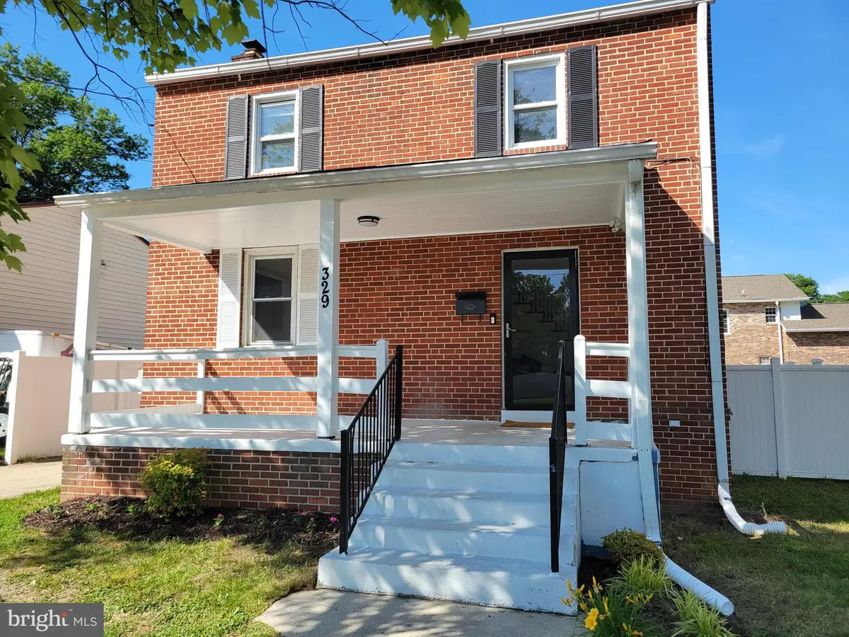 329 Talbott Ave, Laurel, MD 20707 - #1