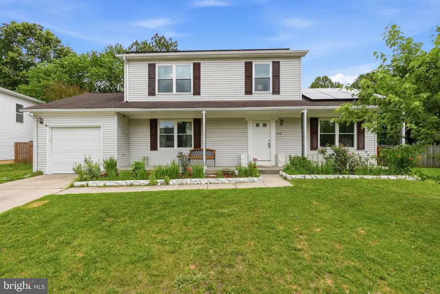 12639 Hillmeade Station Dr, Bowie, MD 20720 - #2
