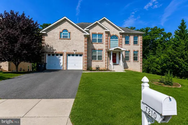 7210 Greenspring Ln, LANHAM, MD 20706