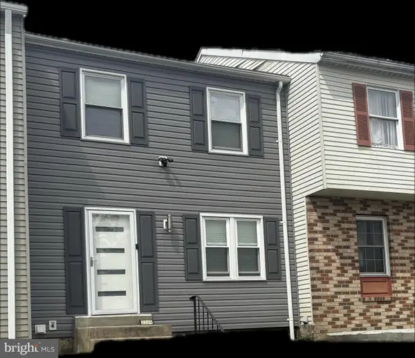 Address Withheld By Seller, TEMPLE HILLS, MD 20748