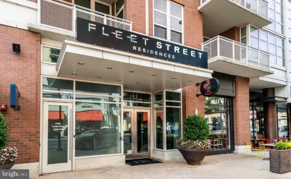 157 Fleet St #509, OXON HILL, MD 20745