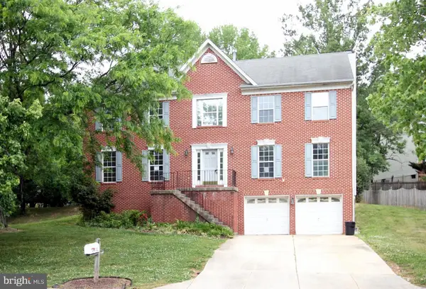 10711 Featherstone Dr, FORT WASHINGTON, MD 20744