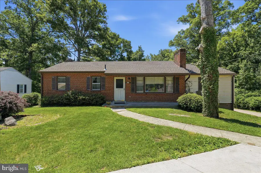 5919 Chris Mar Ave, Clinton, MD 20735 - #2