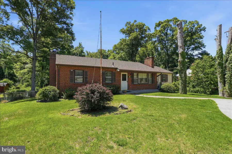 5919 Chris Mar Ave, Clinton, MD 20735 - #3