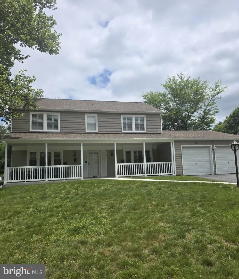 12211 Wynmore Ln, Bowie, MD 20715 - #1