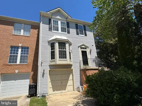 7208 Huckleberry Ct, CLINTON, MD 20735