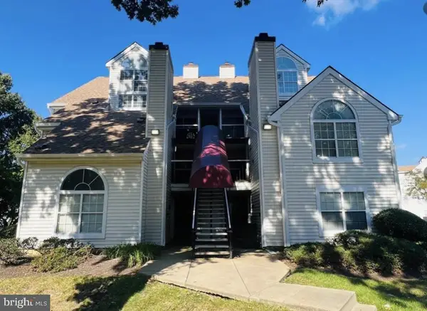 10417 Beacon Ridge Dr #8-301, BOWIE, MD 20721