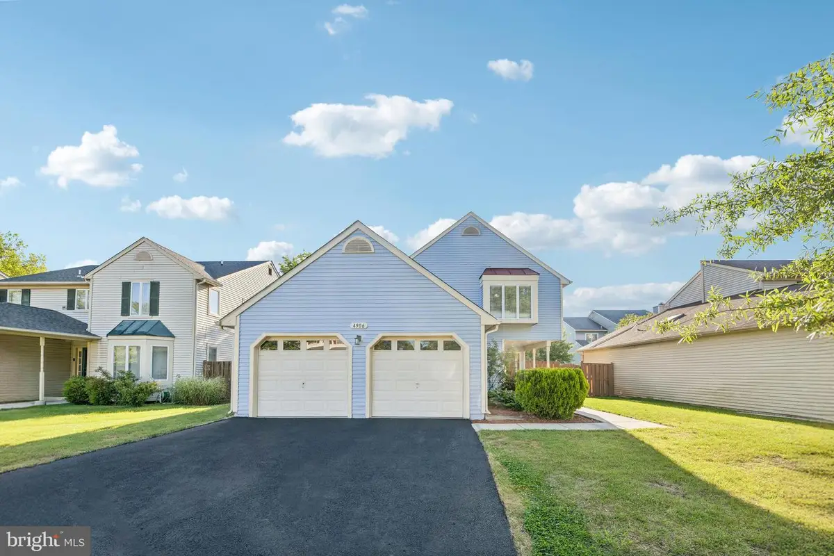 4906 Colonel Beall Pl, Upper Marlboro, MD 20772 - #1