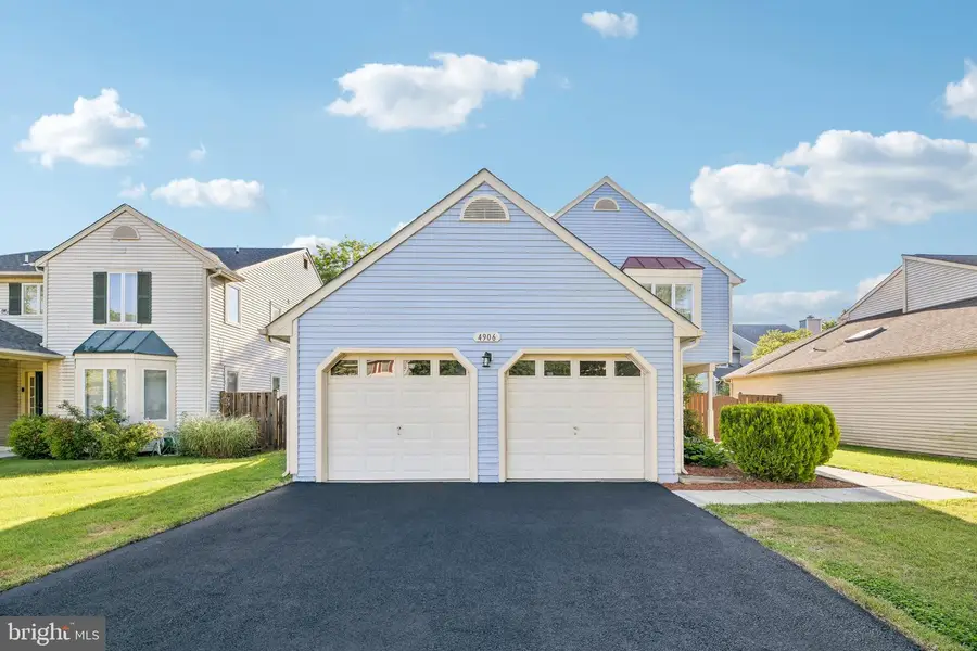4906 Colonel Beall Pl, Upper Marlboro, MD 20772 - #2