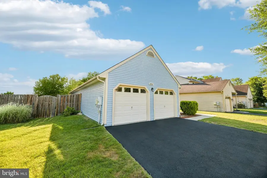 4906 Colonel Beall Pl, Upper Marlboro, MD 20772 - #3