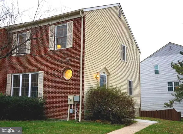 15001 Wheatland Pl, LAUREL, MD 20707