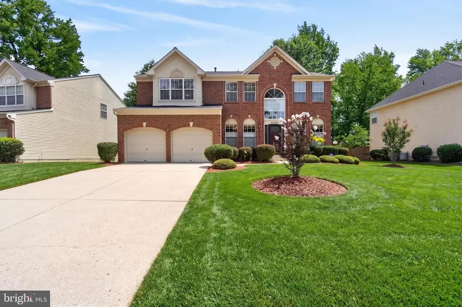 12014 Bion Dr, Fort Washington, MD 20744 - #2