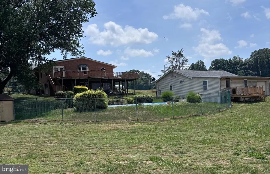 16616 River Airport Rd, Brandywine, MD 20613 - #2