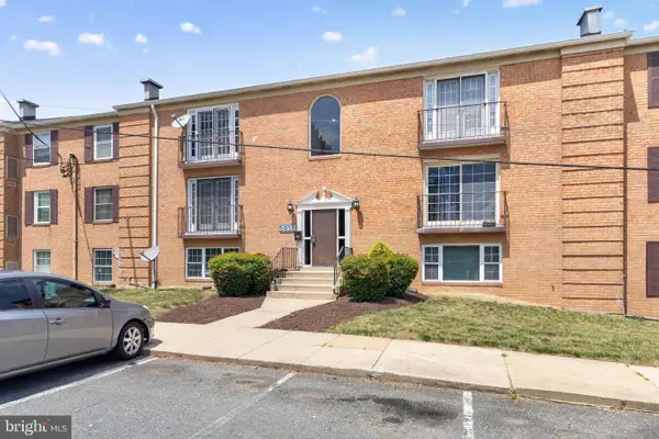 3803 Swann Rd #301, SUITLAND, MD 20746