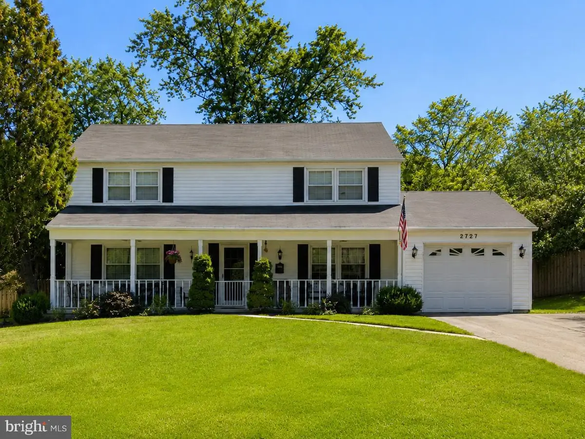 2727 Keystone Ln, Bowie, MD 20715 - #1
