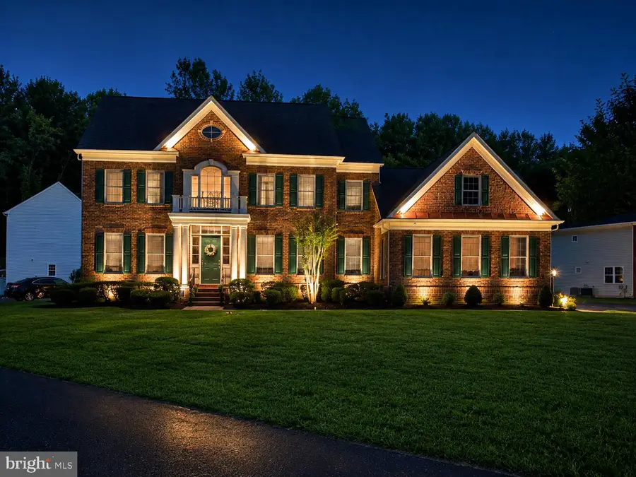719 Coffren Pl, Upper Marlboro, MD 20774 - #3