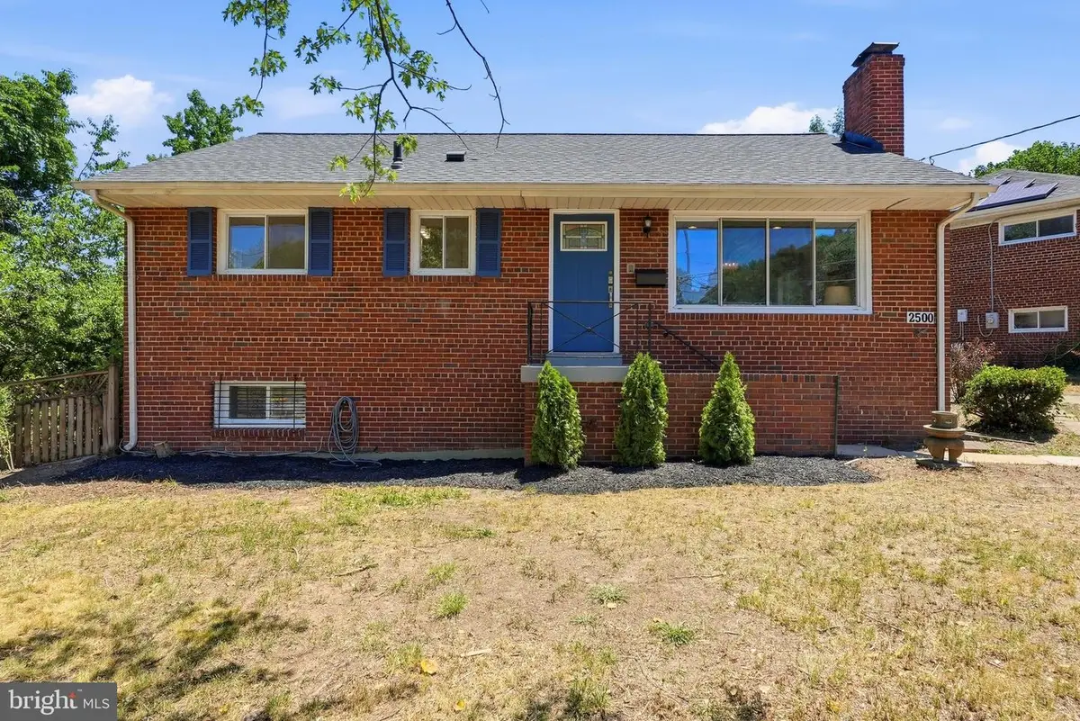 2500 Ramblewood Dr, District Heights, MD 20747 - #1