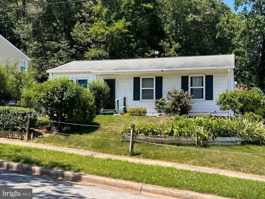 8804 Mchenry Ln, Lanham, MD 20706 - #2