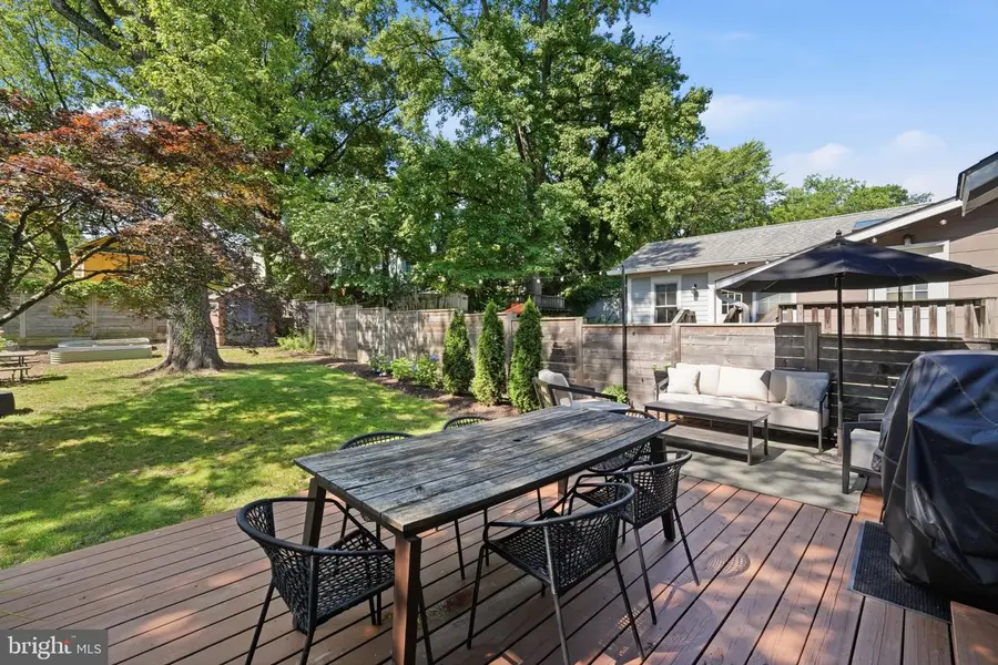 4221 Kennedy St, Hyattsville, MD 20781 - #3