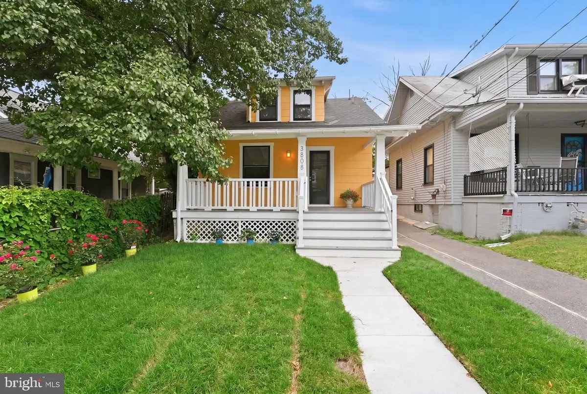 3808 33rd St, Mount Rainier, MD 20712 - #1