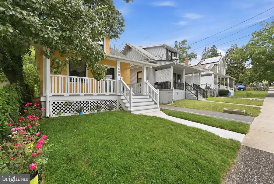 3808 33rd St, Mount Rainier, MD 20712 - #2