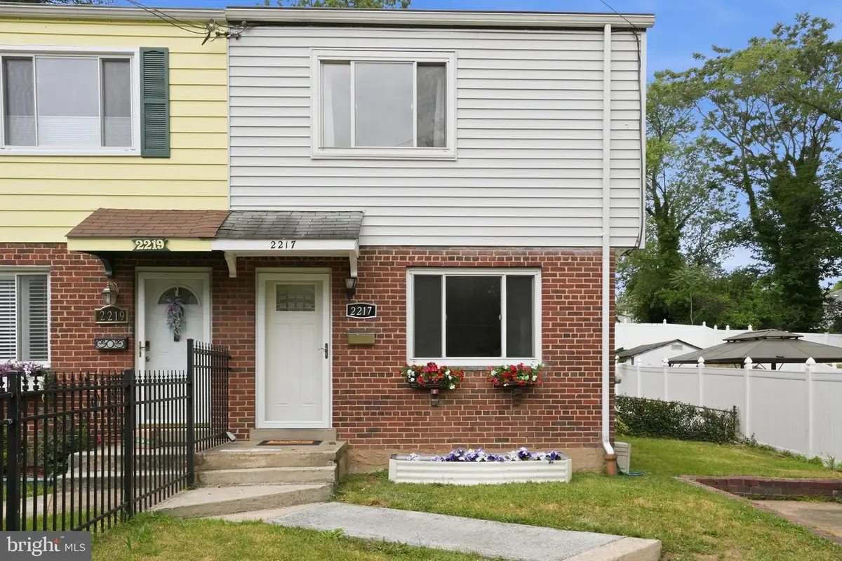 2217 Lakewood St, Suitland, MD 20746 - #1