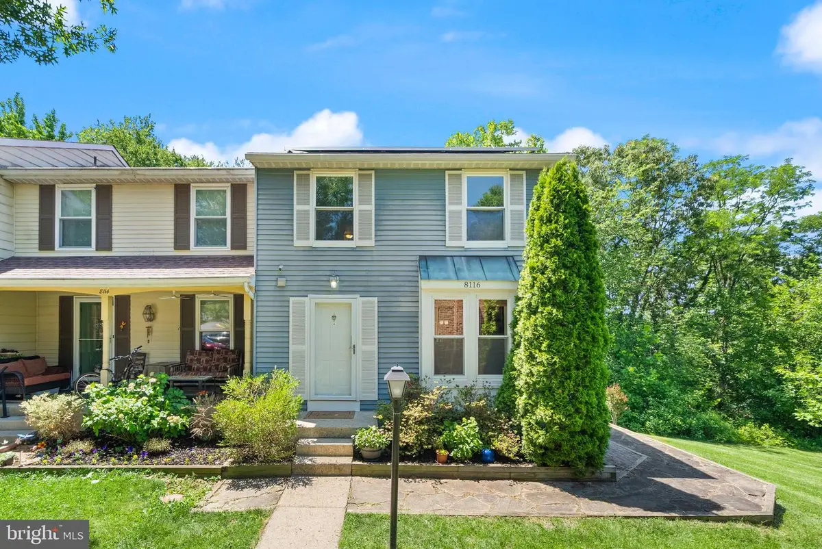 8116 Mandan Ter, Greenbelt, MD 20770 - #1