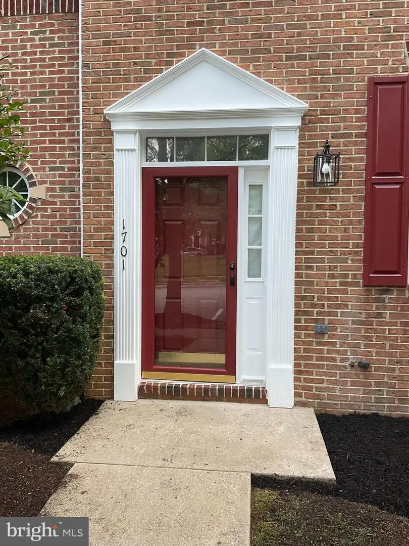 1701 Chinaberry Ct, Bowie, MD 20721 - #1