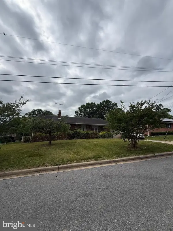 3413 Dunnington Rd, BELTSVILLE, MD 20705