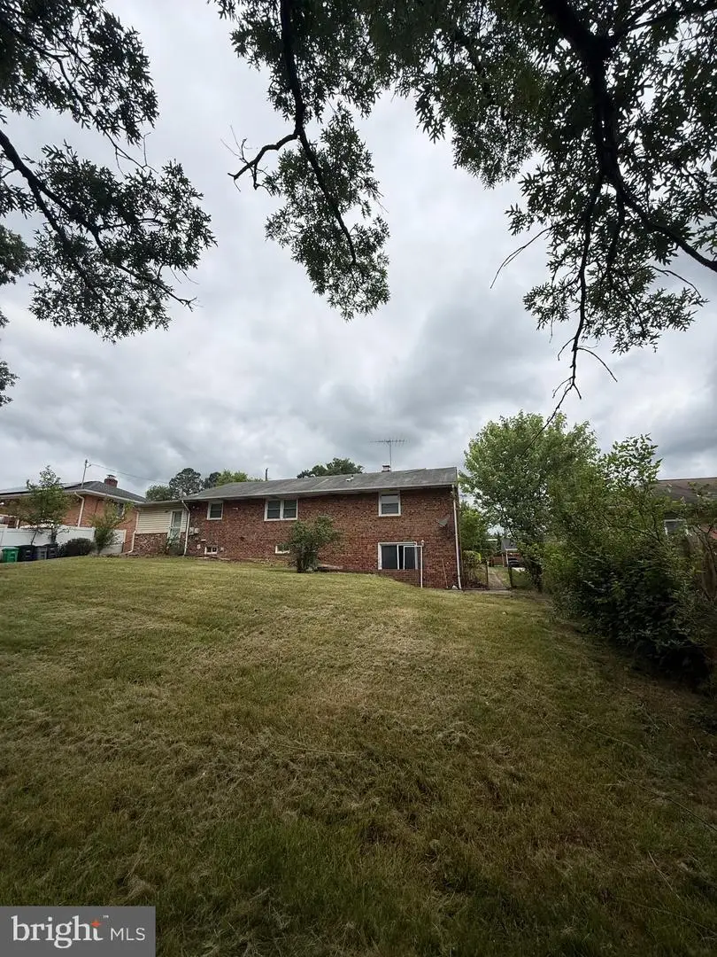 3413 Dunnington Rd, Beltsville, MD 20705 - #3