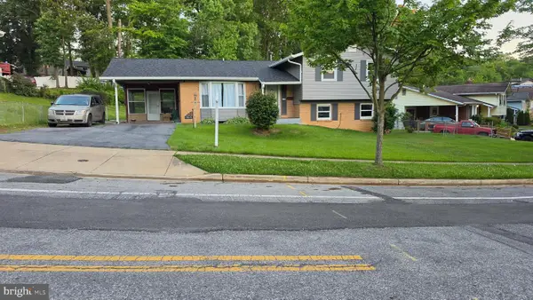 7011 Nashville Rd, LANHAM, MD 20706