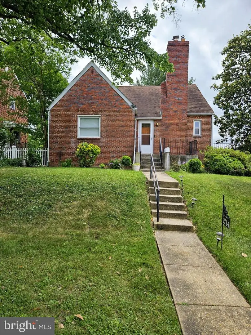 1714 61st, Landover, MD 20785 - #2