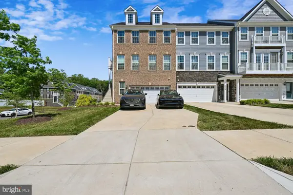 3822 Polo Pl, UPPER MARLBORO, MD 20772
