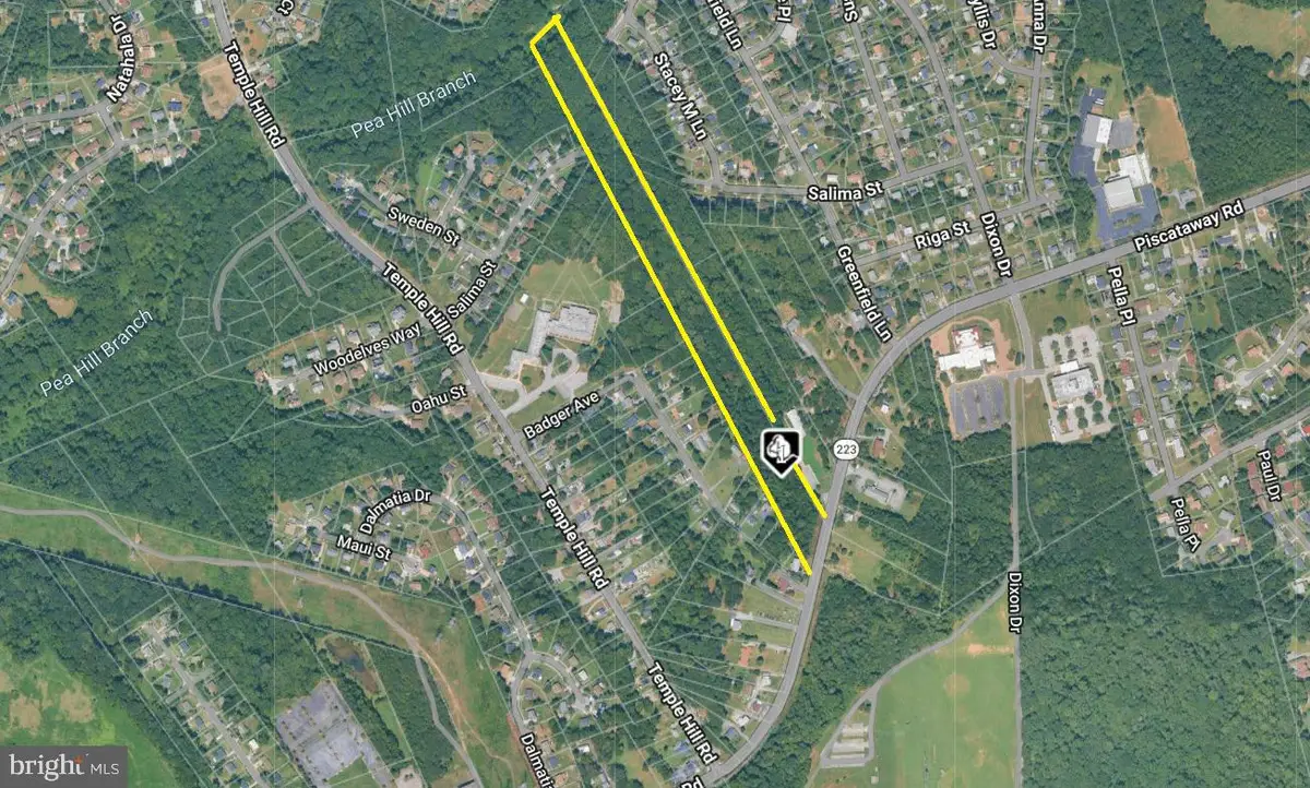 9515 Piscataway Rd, Clinton, MD 20735 - #1