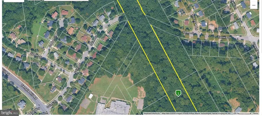 9515 Piscataway Rd, Clinton, MD 20735 - #3