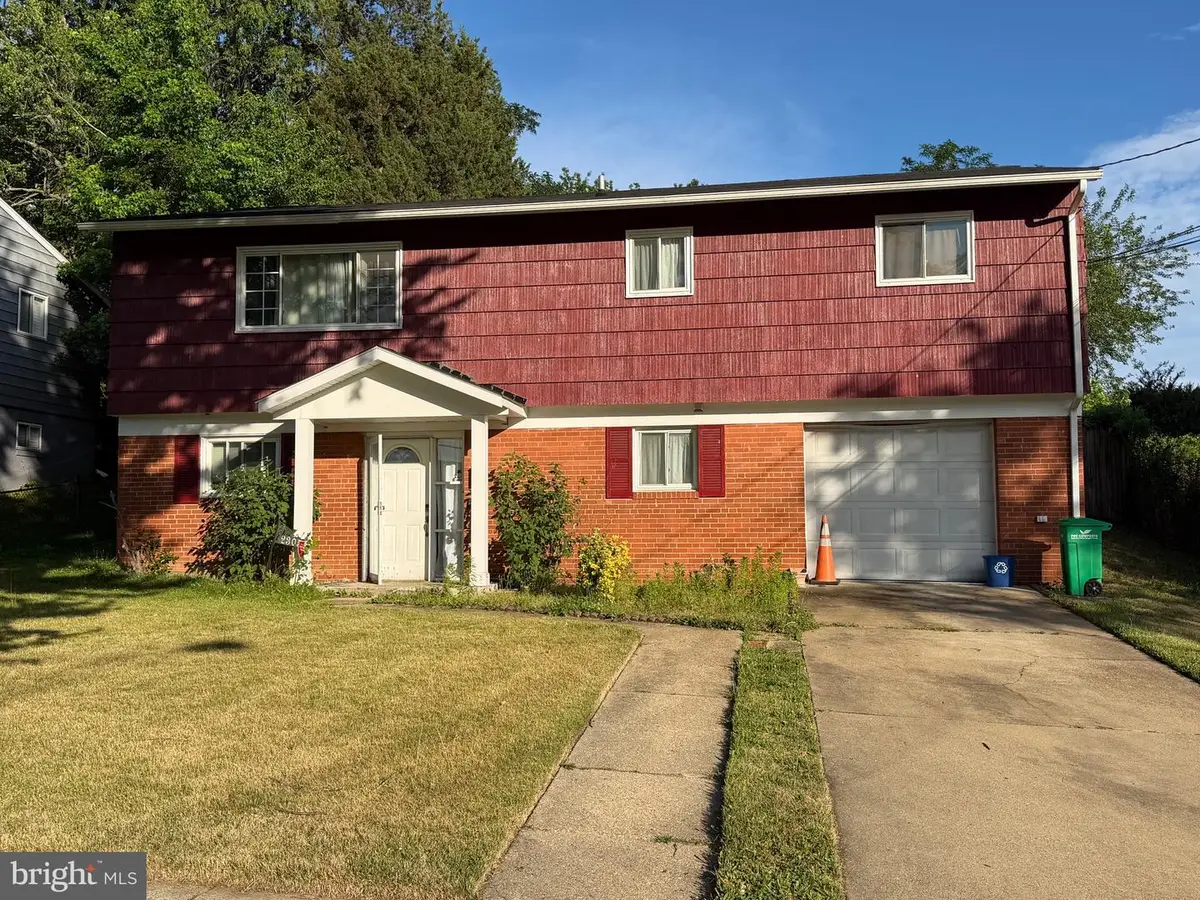 2305 Afton St, Temple Hills, MD 20748 - #1