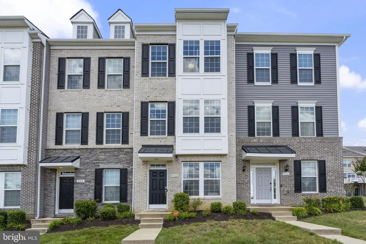 9002 Fox Stream Way, Upper Marlboro, MD 20772 - #1