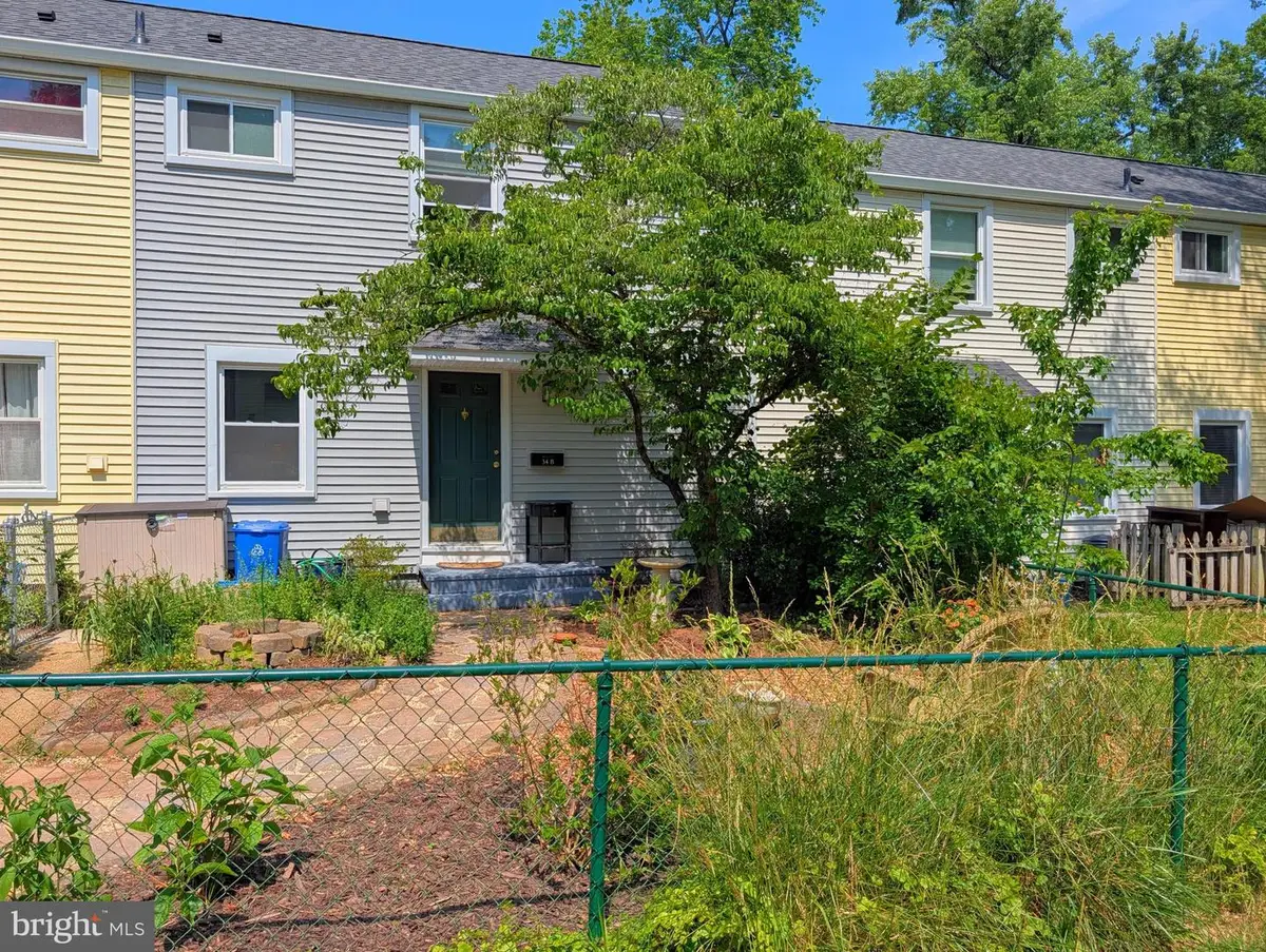 34-b Ridge Rd, Greenbelt, MD 20770 - #1