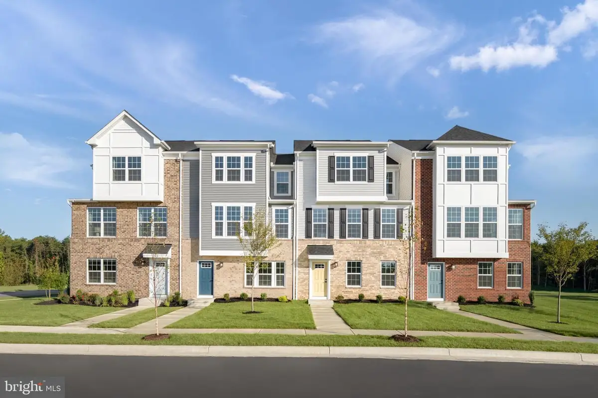 8412 Badenhoop Ln #2301c, Brandywine, MD 20613 - #1