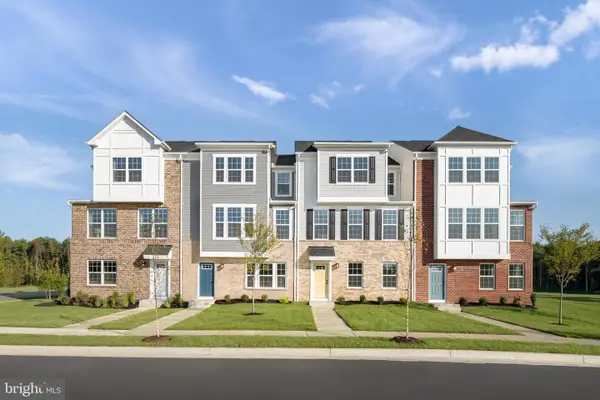 8412 Badenhoop Ln #2301c, BRANDYWINE, MD 20613
