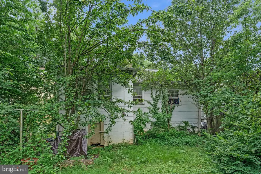 3710 Shepherd St, Brentwood, MD 20722 - #3