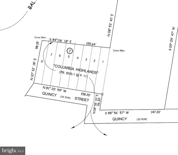 Quincy St, HYATTSVILLE, MD 20784