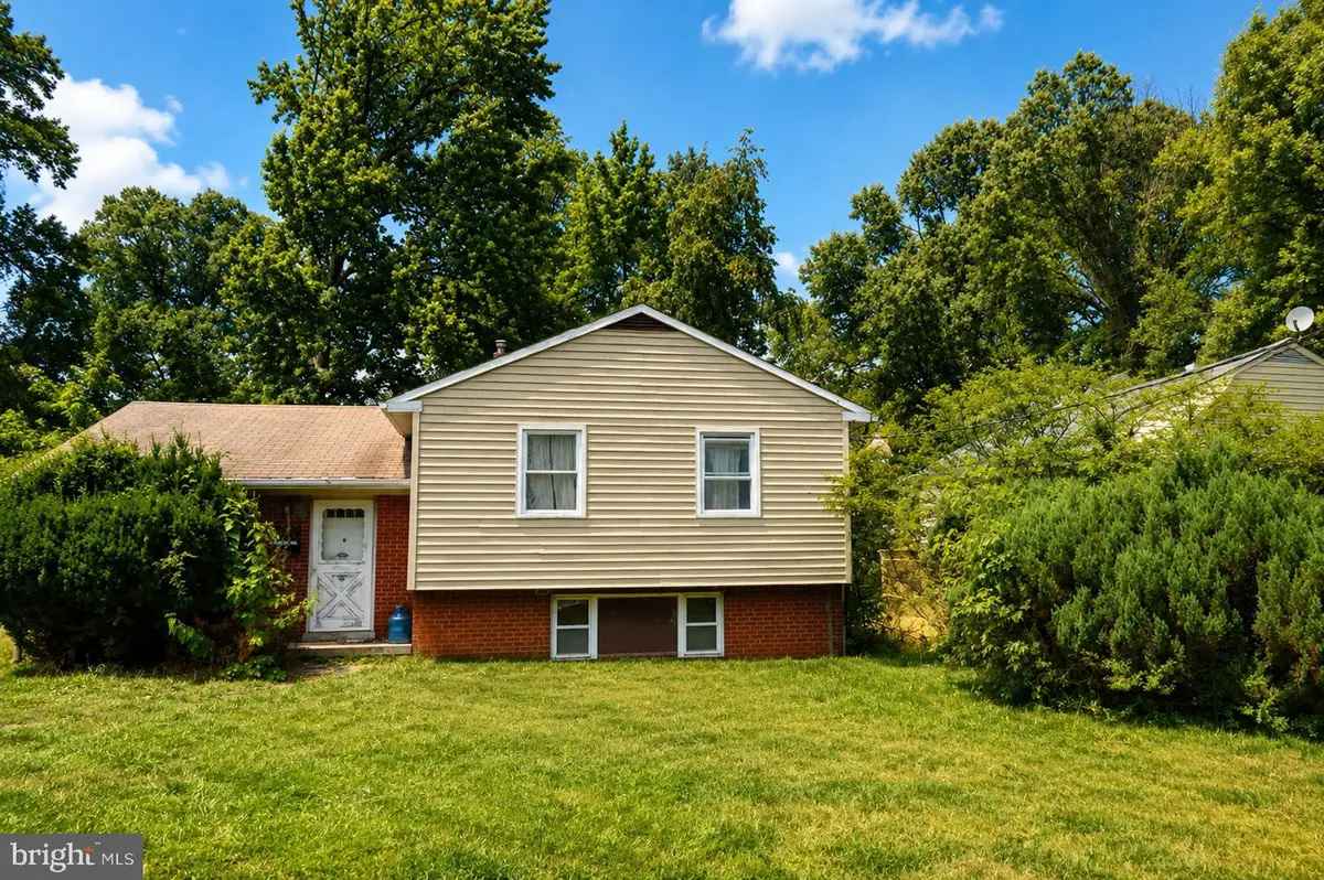 9502 Van Buren St, Lanham, MD 20706 - #1