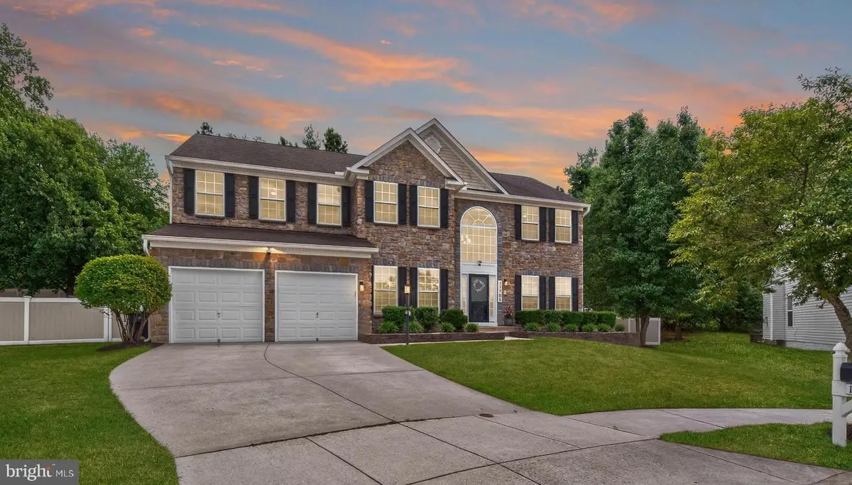 11705 Horse Stable Ct, Upper Marlboro, MD 20772 - #1