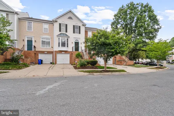 3508 Ellerton Rd, BOWIE, MD 20716